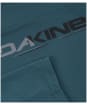 Men’s Dakine Syncline Long Sleeve Bike Jersey - Galactic Blue 2023