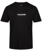 Men's Volcom Neweuro Basic T-Shirt - Black