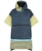 Voited Outdoor Poncho - Woodspray