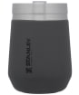 Stanley Everyday Go Tumbler 0.29L - Charcoal