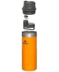 Stanley Trigger-Action Travel Mug 0.35L - Saffron