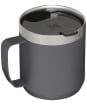 Stanley Legendary Camp Mug 0.35L - Charcoal