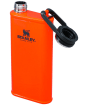 Stanley Easy-Fill Wide Mouth Flask 0.23L - Blaze Orange