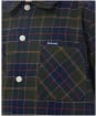 Boy's Barbour Classic Tartan Shirt - 6-9yrs - Classic Tartan