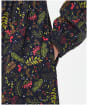 Women's Barbour Westbury Midi Dress - Navy Woodland Floral