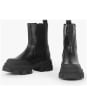 Women's Barbour International Chicane Boots - Black