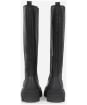 Women's Barbour International Parson Boots - Black