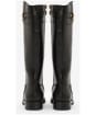 Women's Barbour Calmsden Tall Boots - Black