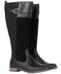 Women's Barbour Ange Tall Boots - Black