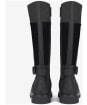 Women's Barbour Fareham Waterproof Tall Boots - Black