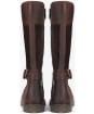 Women's Barbour Fareham Waterproof Tall Boots - Brown