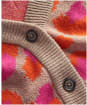 Women's Barbour Maara Knit - Multi Starling