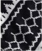 Women's Barbour Pine Knit - Black