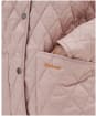 Women's Barbour Annandale Quilted Jacket - Gardenia