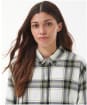 Women's Barbour Bethwin Shirt - NEW CLOUD CHECK