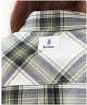 Women's Barbour Bethwin Shirt - NEW CLOUD CHECK