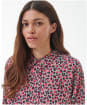 Women's Barbour Kingsley Shirt - Multi Starling
