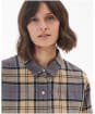 Women's Barbour Elishaw Shirt - Dress Tartan