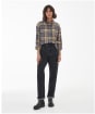 Women's Barbour Elishaw Shirt - Dress Tartan