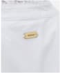 Women's Barbour Laverne Shirt - White
