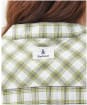 Women's Barbour Mersea Shirt - Cloud Check