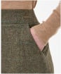 Women's Barbour Birch Skirt - Windsor Check