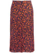 Women's Barbour Anglesey Skirt - Multi 1