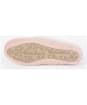 Women's Barbour Maggie Moccasin Slippers - Pink Suede