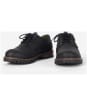 Men's Barbour Sandstone Derby Shoes - Black