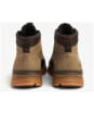 Men's Barbour Miller Boots - Stone