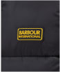 Men's Barbour International Hoxton Gilet - Black