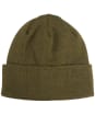 Men's Barbour Healey Beanie - Olive