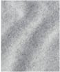 Men's Barbour Patch Crew Neck Lambswool Sweater - Light Grey Marl