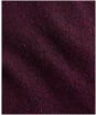 Men's Barbour Tisbury Crew Neck Sweater - Fig
