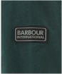 Men’s Barbour International Adey Overshirt - Pine Grove