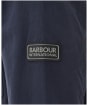 Men’s Barbour International Adey Overshirt - Night Sky