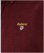 Men's Barbour Yaleside Tailored Shirt - Port