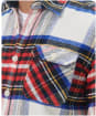 Men's Barbour Mountain Tailored Shirt - Ecru