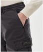 Men's Barbour International Form Pant - Asphalt