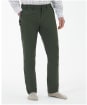 Muker Pant                                    - Olive