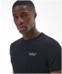 Men's Barbour International Rico T-Shirt - Black