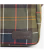 Barbour Torridon Tartan Flight Bag - Classic Tartan