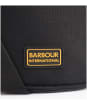 Barbour International Knockhill Utility Bag - Black