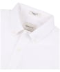 Men's Gant Regular Oxford Shirt - White