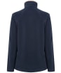 Women's Schoffel Burley II Fleece Jacket - Petrol Blue