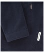 Women's Schoffel Burley II Fleece Jacket - Petrol Blue