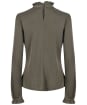 Women's Ariat Inverness Top - Earth