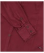 Women's Ariat Clarion Blouse - Tawny Port