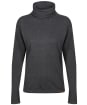 Women's Ariat Lexi Sweater - Charcoal