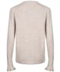 Women’s Lily & Me Darcy Wool Blend Cardigan - Oatmeal